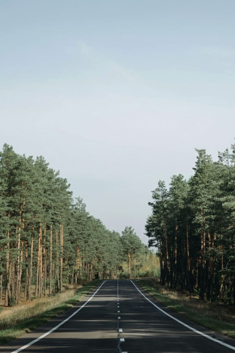 Join The Community Ride