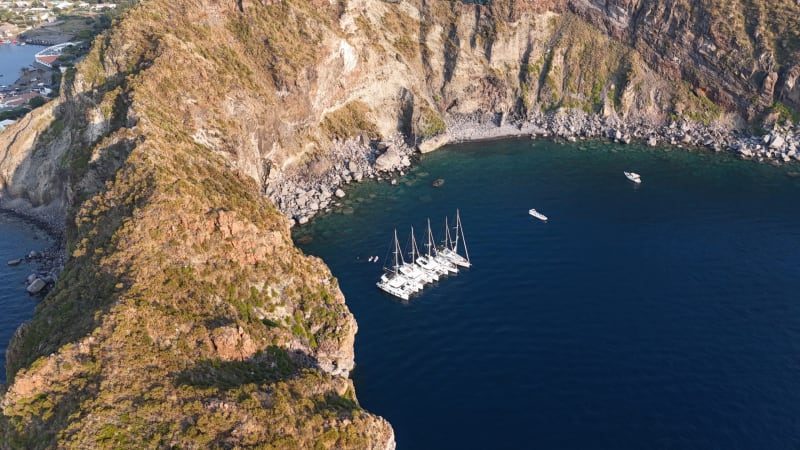 Adventure Sailing Week 2026 hover